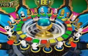 金沙乐娱场APP桌面版客户端